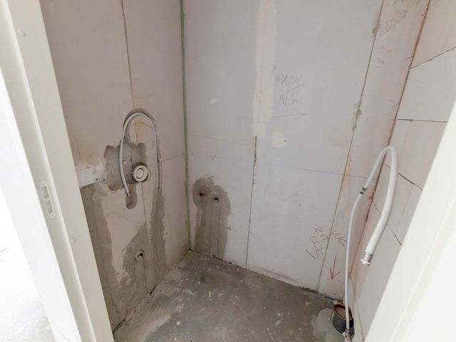 Bouwtype E1, Schuttershof Goes , Goes