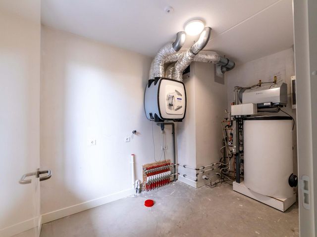 Bouwtype E1, Schuttershof Goes , Goes