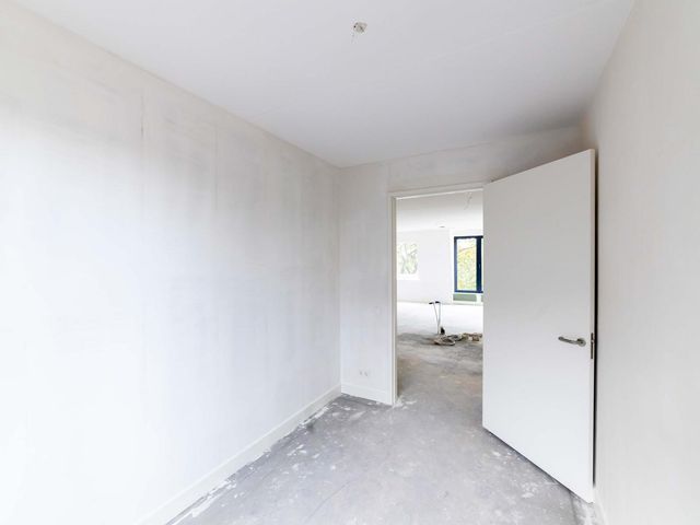 Bouwtype E1, Schuttershof Goes , Goes