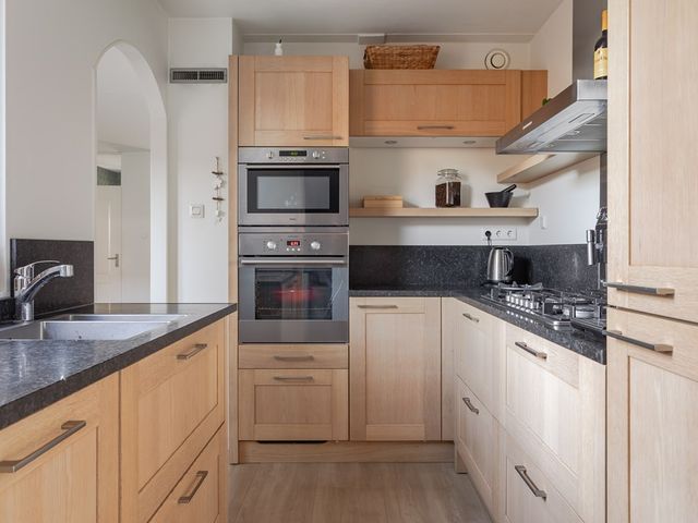 Rietzanger 92, Hoorn