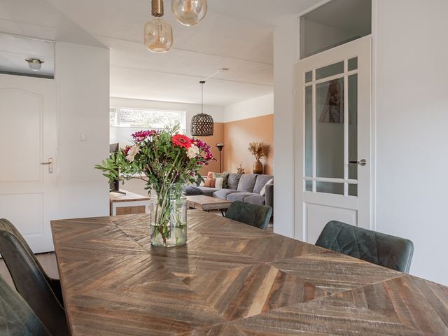 Rietzanger 92, Hoorn