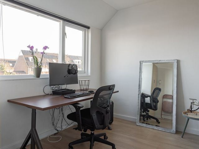 Rietzanger 92, Hoorn