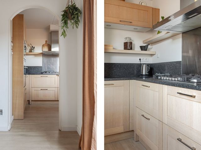 Rietzanger 92, Hoorn