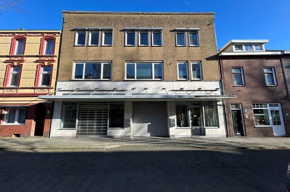 Akerstraat 80C