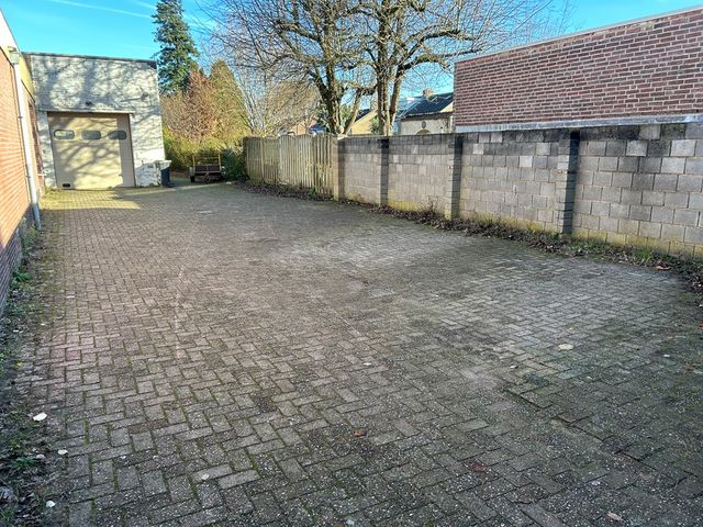 Akerstraat 80C, Kerkrade