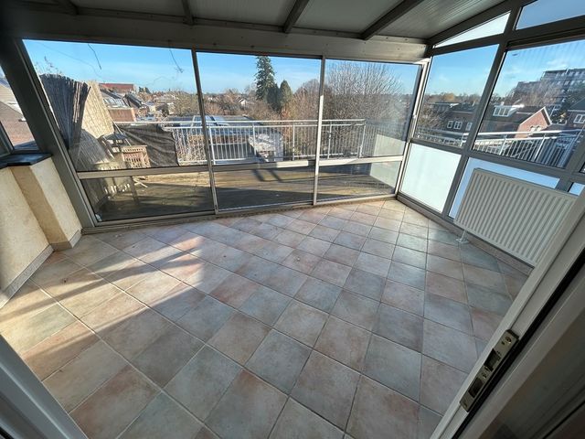 Akerstraat 80C, Kerkrade