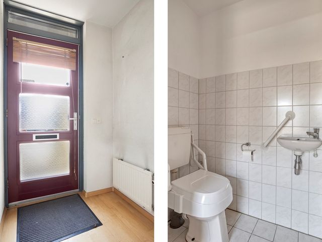 Pastoor Hoekx-singel 159, Rosmalen