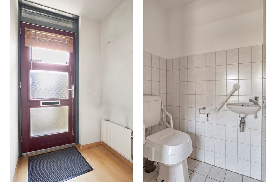 Pastoor Hoekx-singel 159