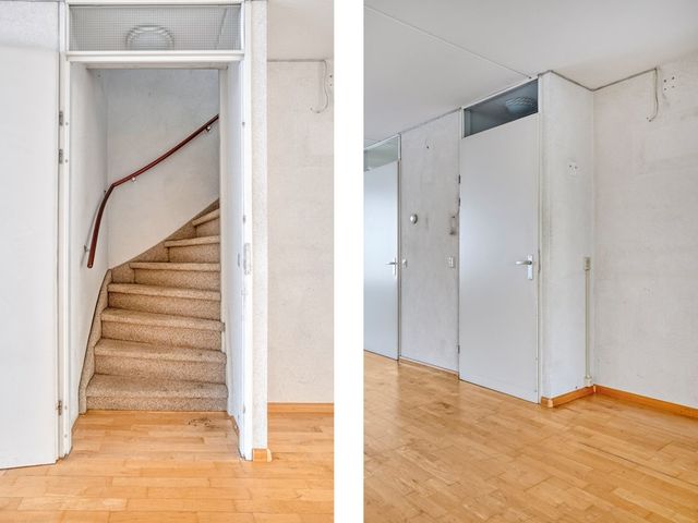 Pastoor Hoekx-singel 159, Rosmalen