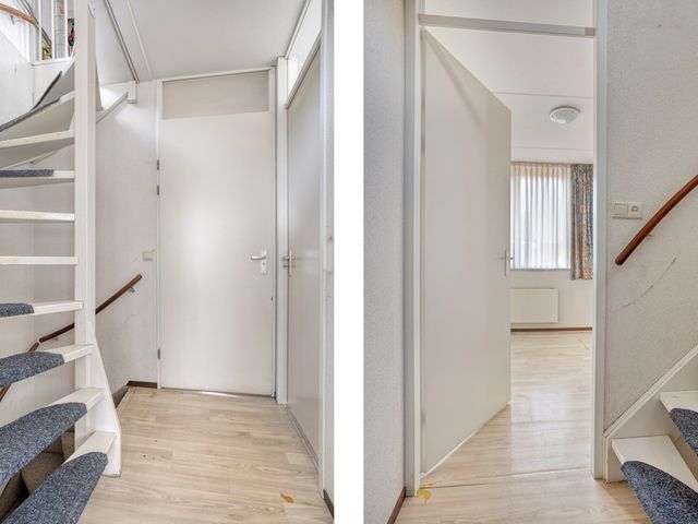 Pastoor Hoekx-singel 159, Rosmalen