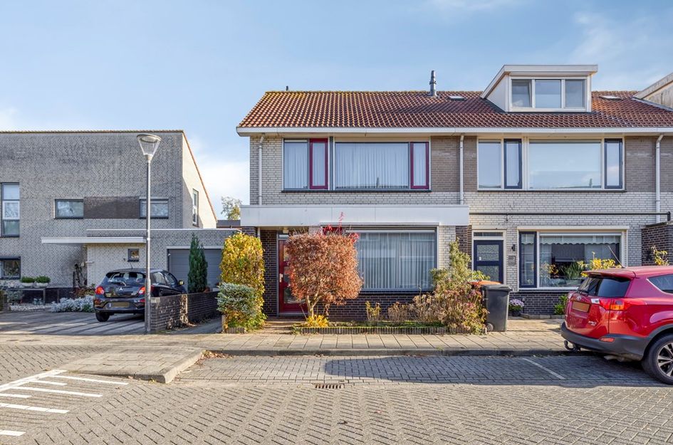 Pastoor Hoekx-singel 159