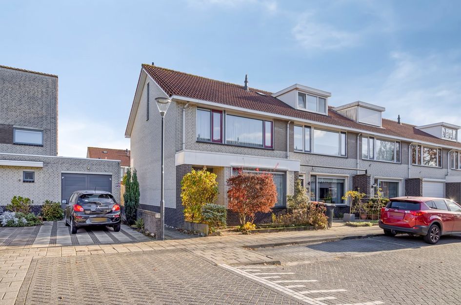 Pastoor Hoekx-singel 159