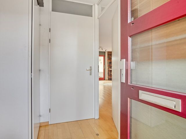 Pastoor Hoekx-singel 159, Rosmalen