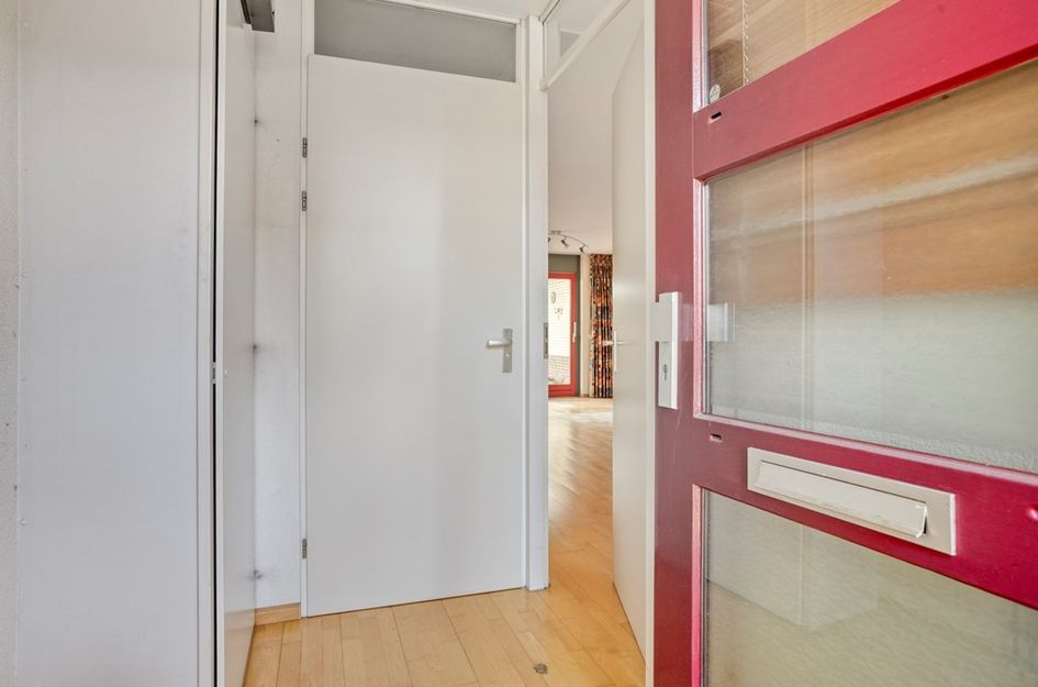 Pastoor Hoekx-singel 159