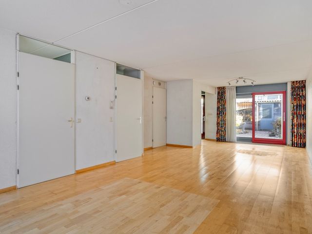 Pastoor Hoekx-singel 159, Rosmalen