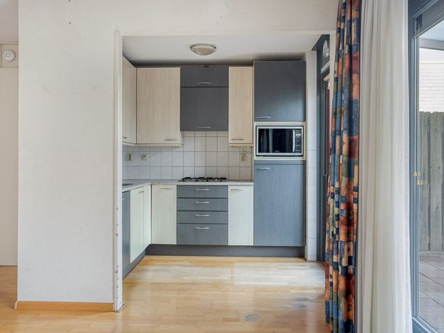 Pastoor Hoekx-singel 159, Rosmalen