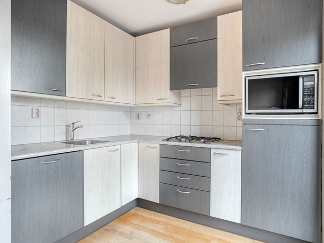 Pastoor Hoekx-singel 159, Rosmalen