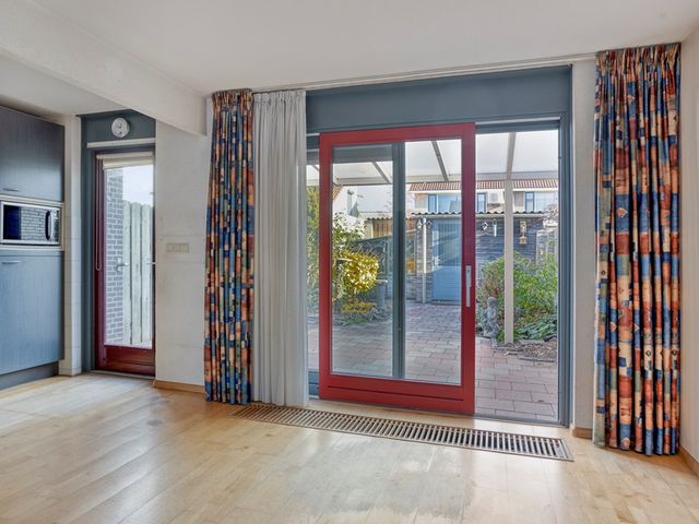 Pastoor Hoekx-singel 159, Rosmalen