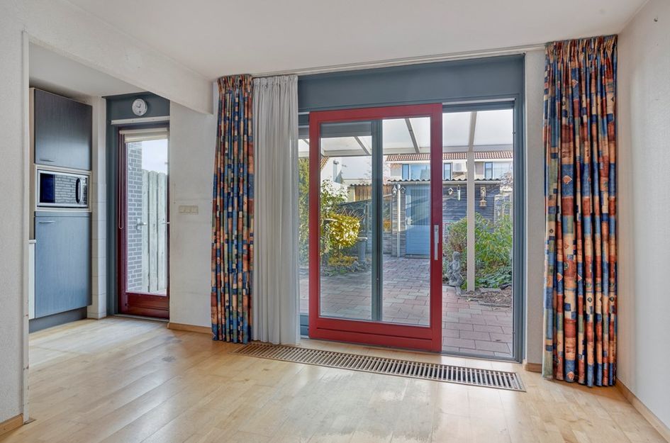 Pastoor Hoekx-singel 159