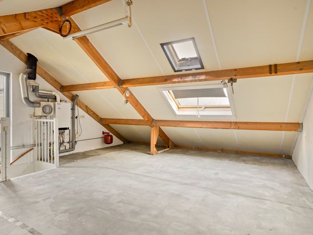 Pastoor Hoekx-singel 159, Rosmalen