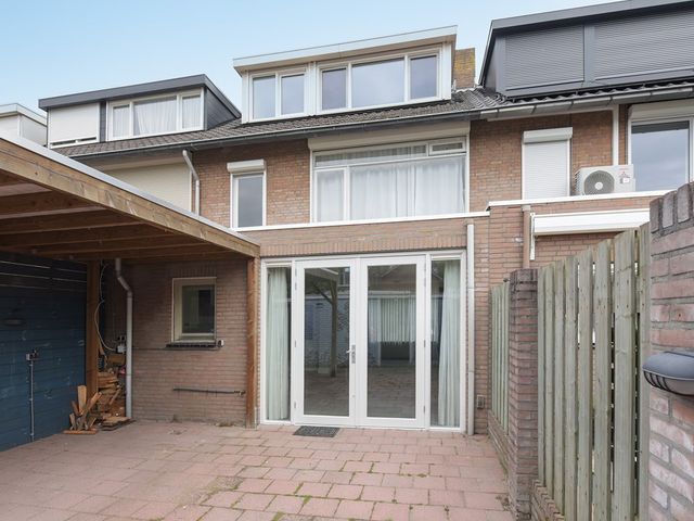 Generaal van Dedemlaan 37, Eindhoven