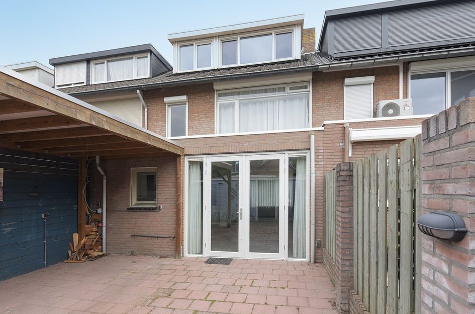 Generaal van Dedemlaan 37