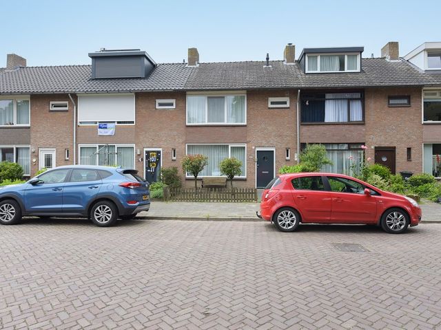 Generaal van Dedemlaan 37, Eindhoven