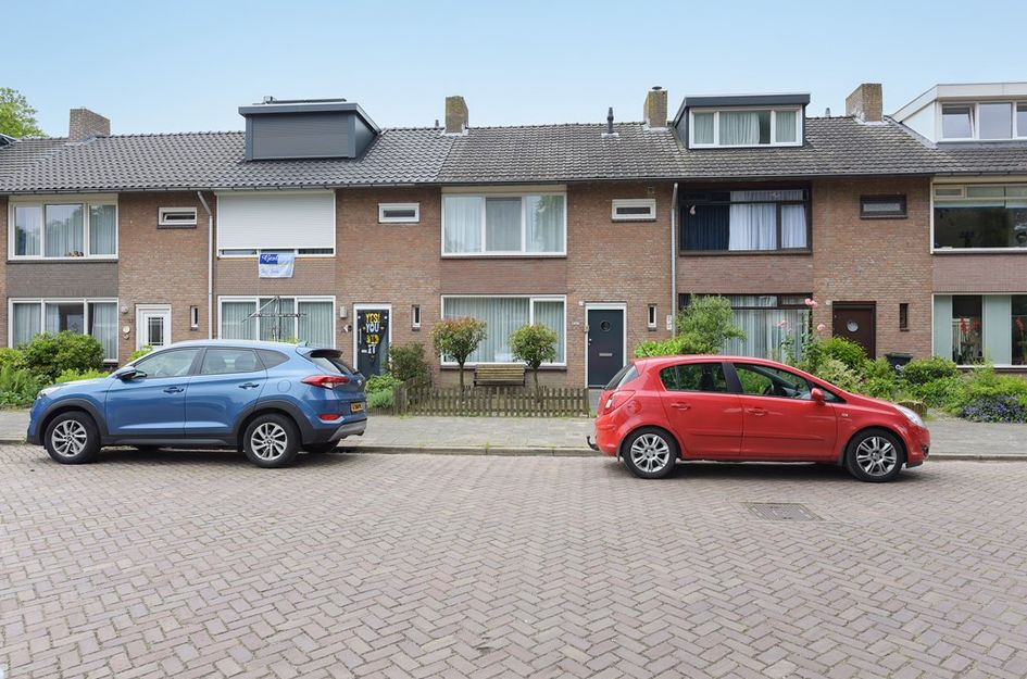 Generaal van Dedemlaan 37