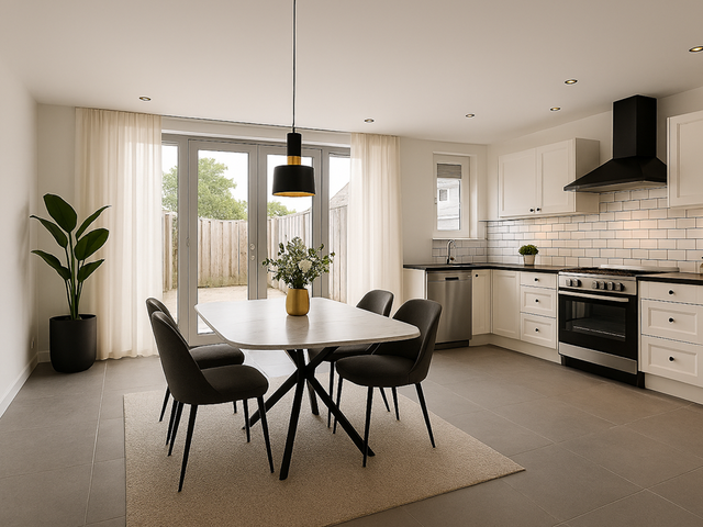 Generaal van Dedemlaan 37, Eindhoven