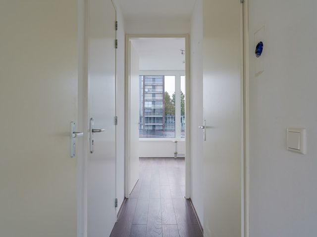 Cassandraplein 5 07, Eindhoven