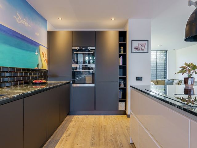 Botenlaan 80, Eindhoven