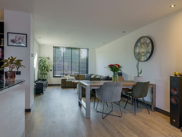 Botenlaan 80, Eindhoven