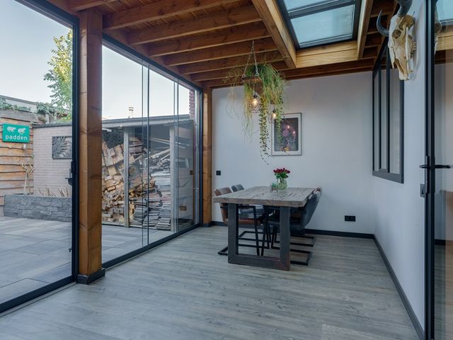 Botenlaan 80, Eindhoven