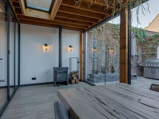 Botenlaan 80, Eindhoven