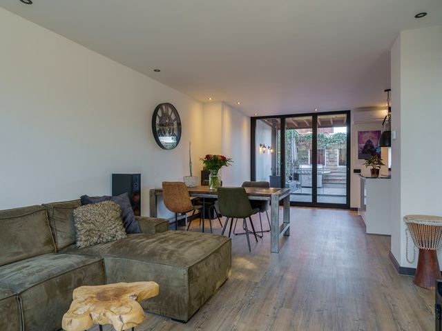 Botenlaan 80, Eindhoven