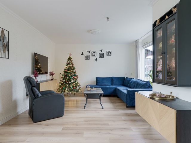 Bordeauxlaan 31, Eindhoven