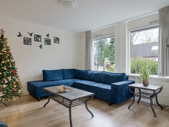 Bordeauxlaan 31, Eindhoven