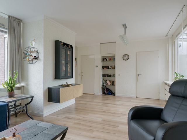 Bordeauxlaan 31, Eindhoven