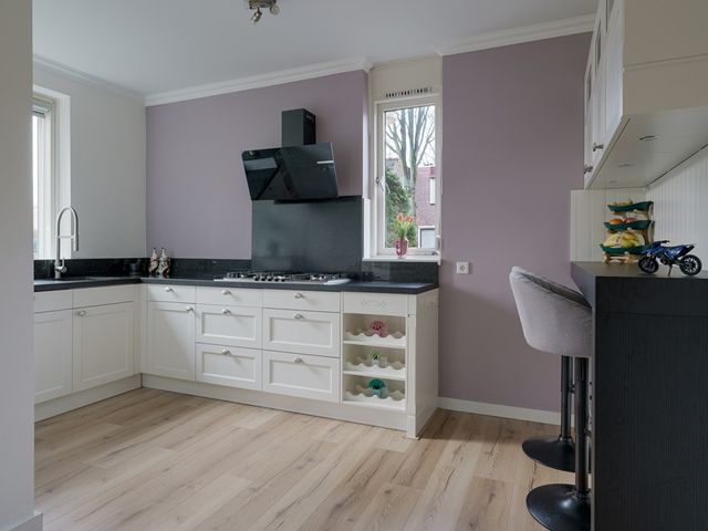 Bordeauxlaan 31, Eindhoven