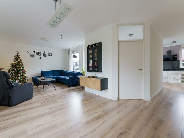 Bordeauxlaan 31, Eindhoven