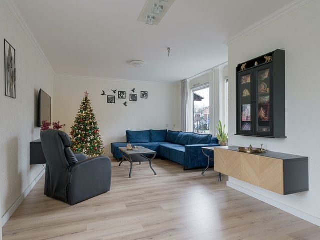 Bordeauxlaan 31, Eindhoven