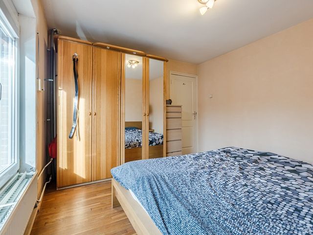 Ratelaarstraat 11, Bergen op Zoom