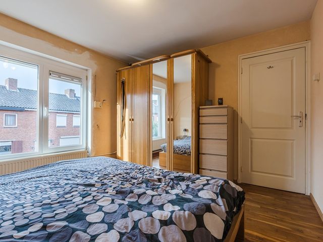 Ratelaarstraat 11, Bergen op Zoom