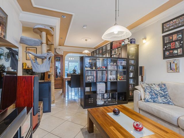 Ratelaarstraat 11, Bergen op Zoom