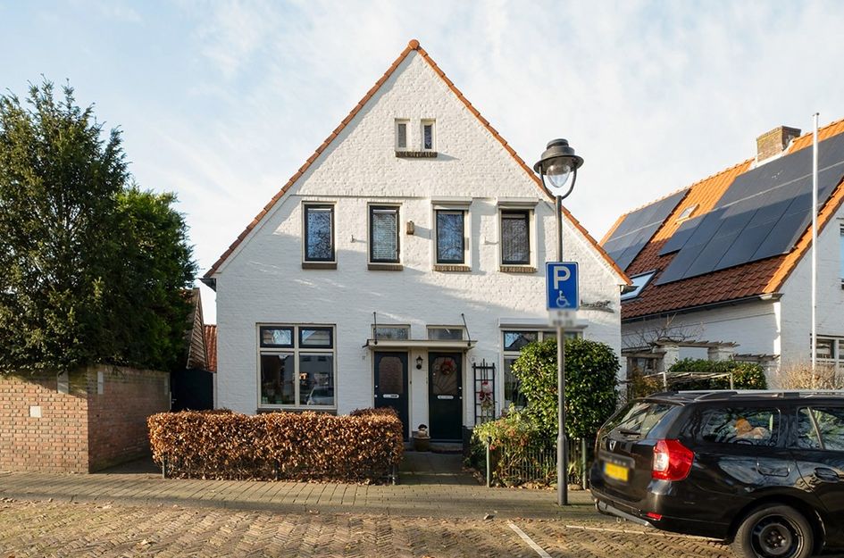 Buitenweg 32