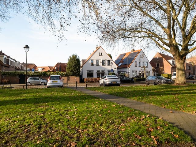 Buitenweg 32, Enschede