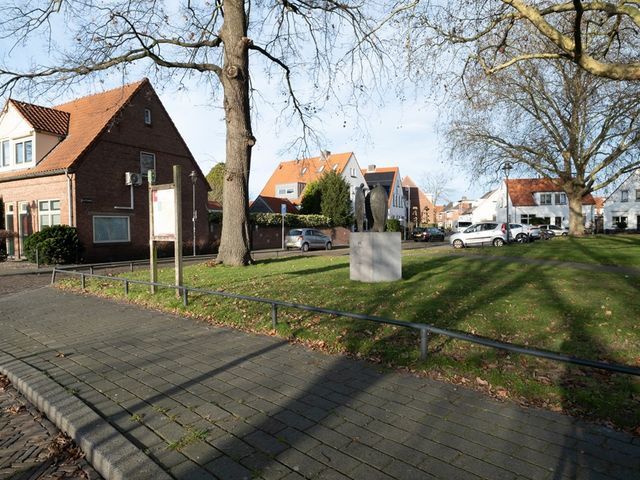 Buitenweg 32, Enschede