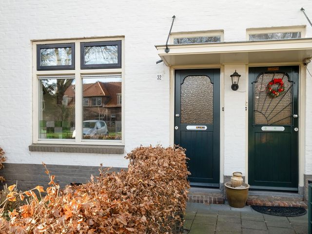 Buitenweg 32, Enschede