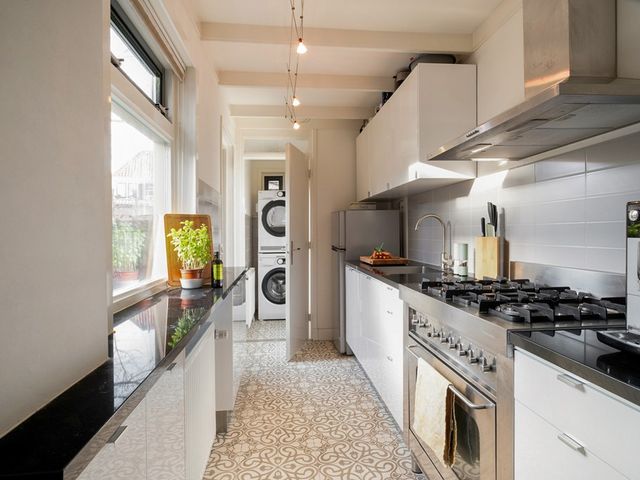 Buitenweg 32, Enschede