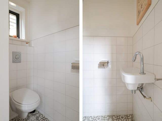 Buitenweg 32, Enschede